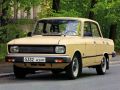 Moskvich 2140SL